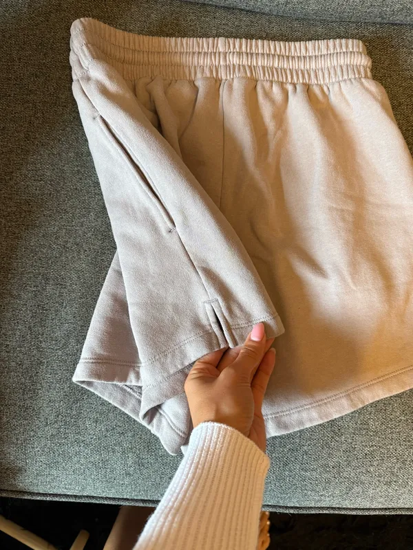 Abercrombie Sunday cozy soft af set - Image 5
