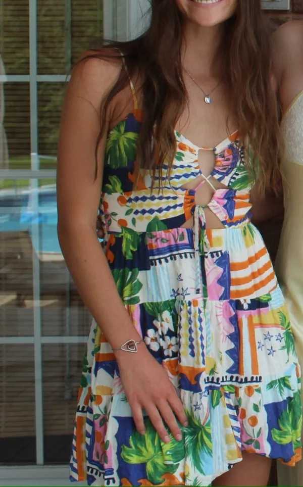 Ivy & Leo Sun Dress - Image 2
