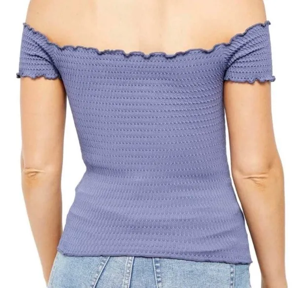 Free People NWT    Moulin ruched Cami - Image 6