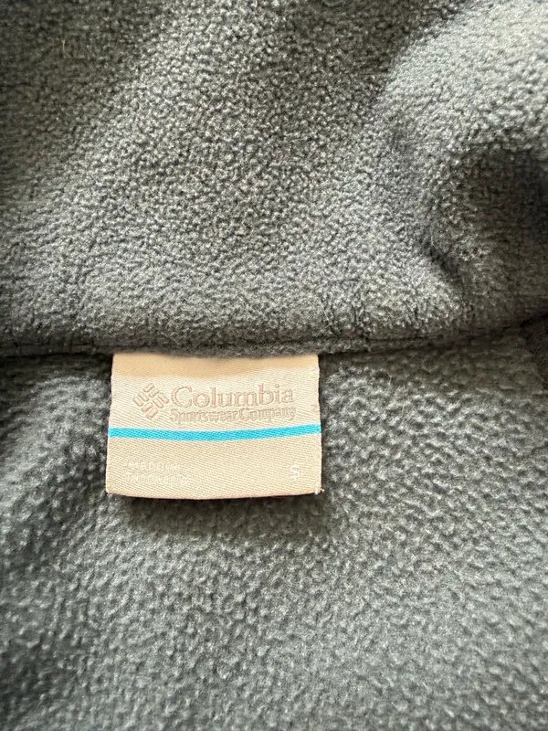 Columbia Jacket - Image 2