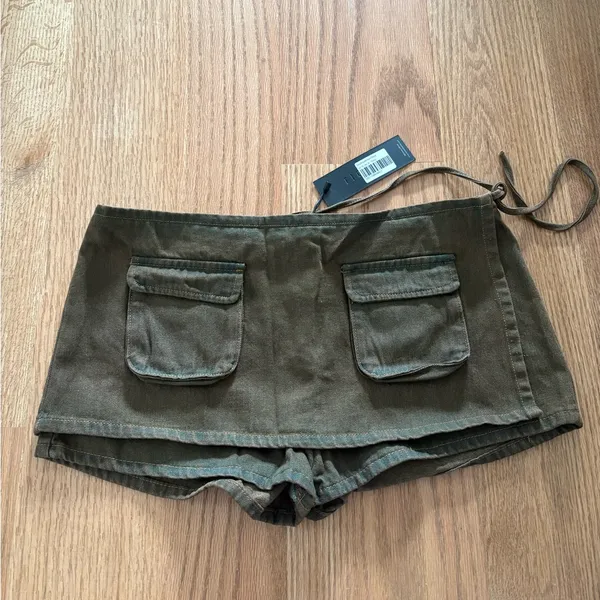 Lioness skort - Image 2