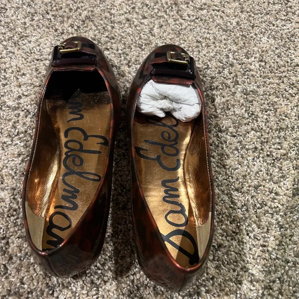 Sam Edelman Casey 24/7 ballet flat size 7M - Image 7