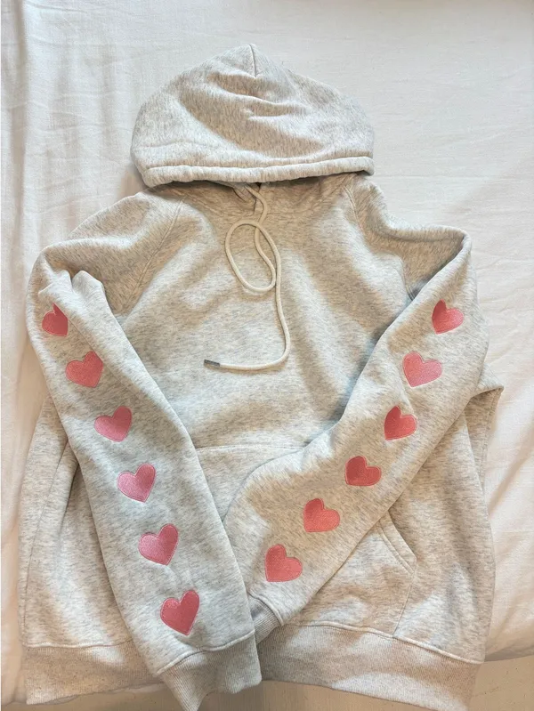 Dandy Worldwide Hoodie - Image 2