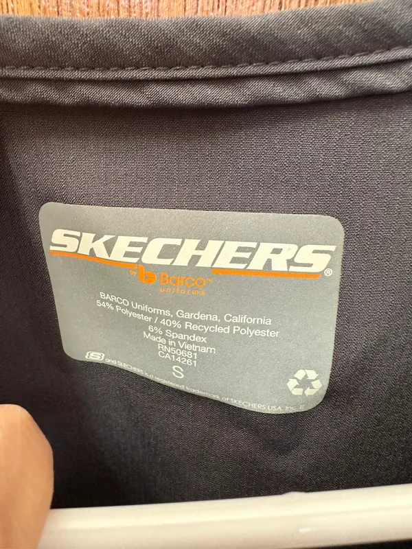 Skechers By Barco Scrubs - Image 6