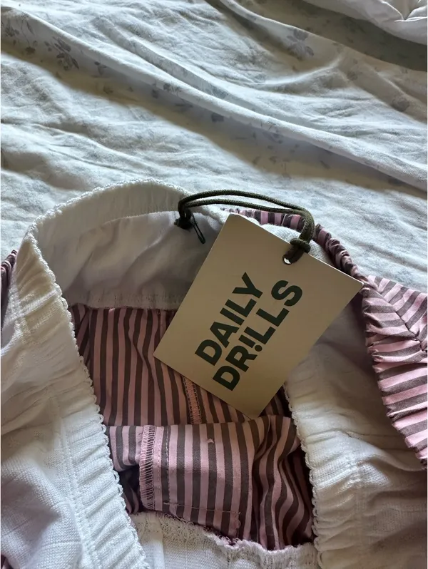 Daily Drills Shorts - Image 7