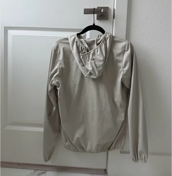 New Balance Half-Zip Jacket - Image 4