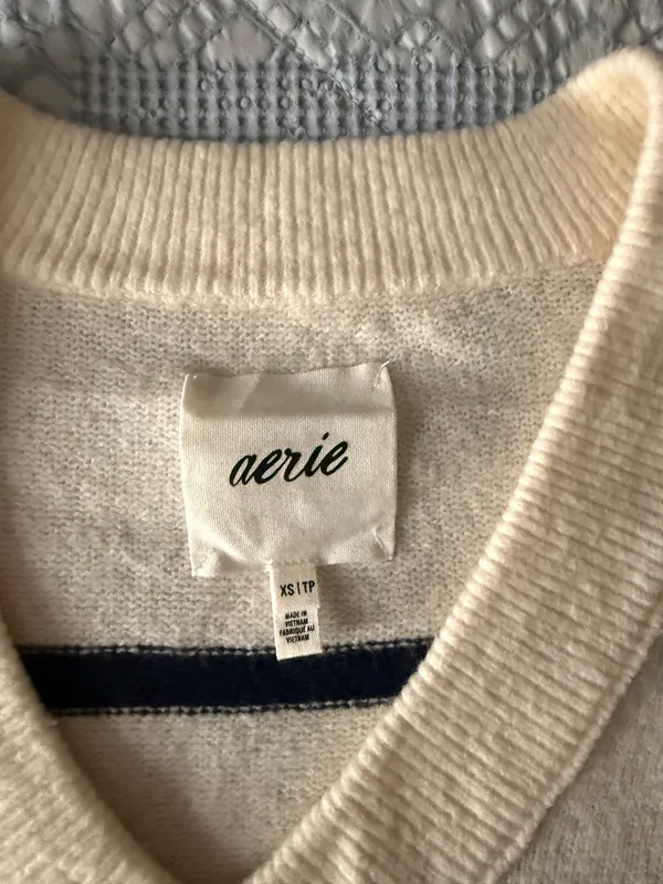 Aerie Sweater - Image 2