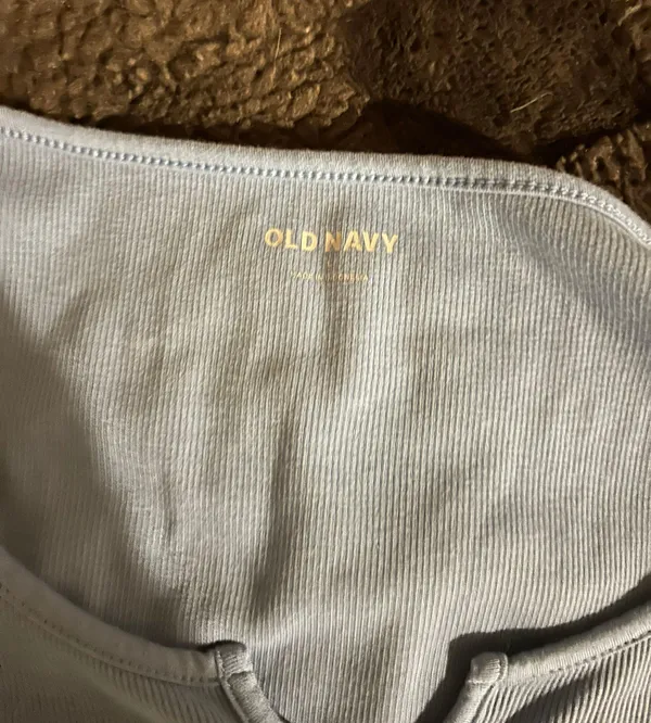 Old Navy Long Sleeve - Image 2