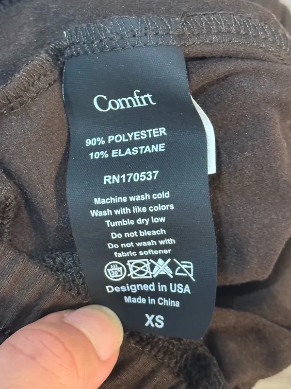  Comfrt AllDay Jersey Jogger - Image 10