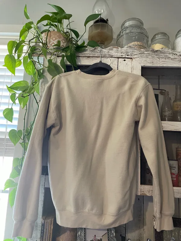 Gildan Bootstitch Crewneck Sweatshirt - Image 2
