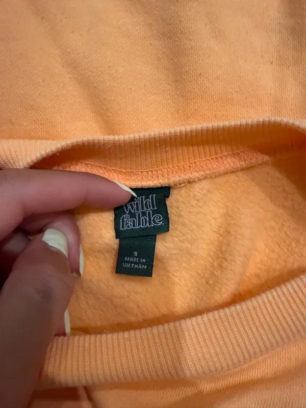 Target Surf Crewneck - Image 3