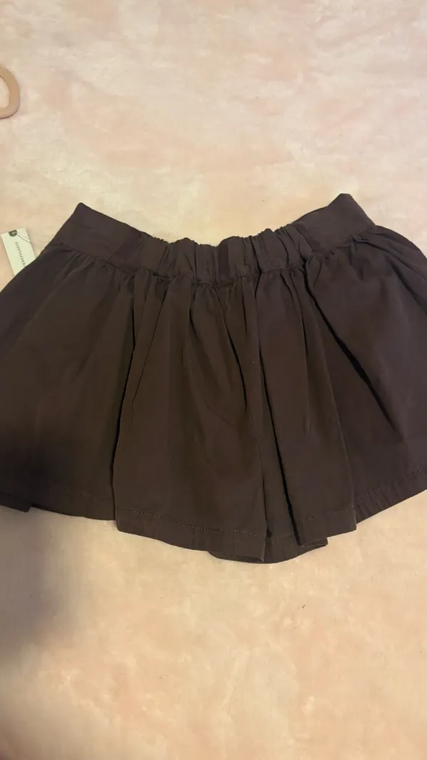 Anthropologie Skirt - Image 4