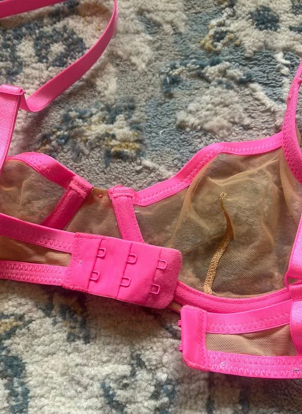 Savage X Fenty Bralette - Image 2