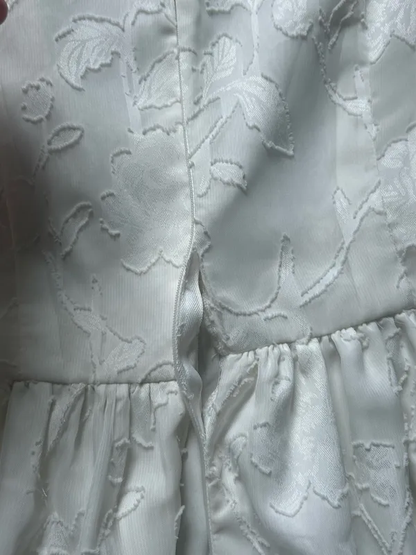 Lulus white Dress - Image 2