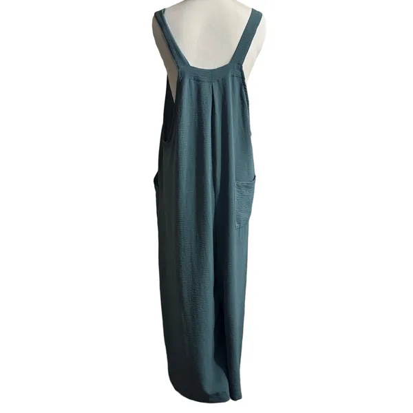 Teal Button - Image 7