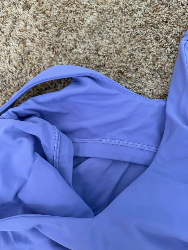 Lululemon tank  - Image 2