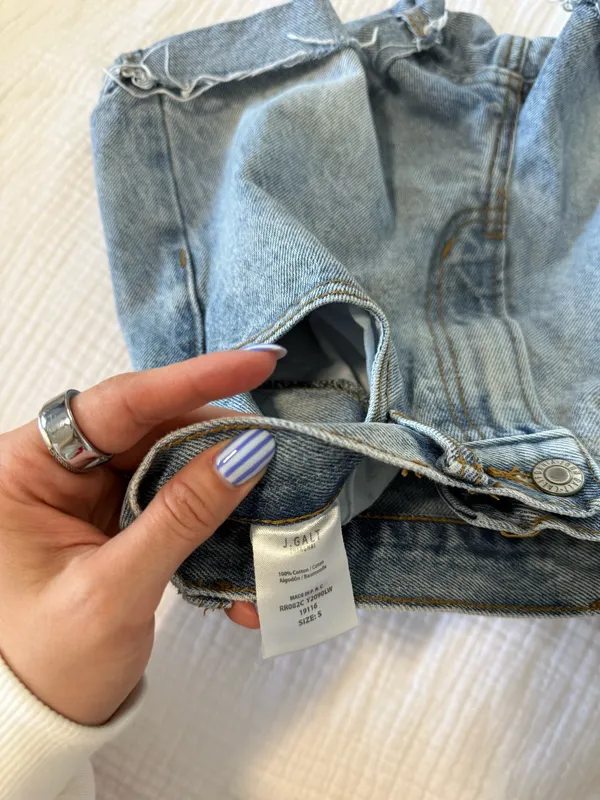 Brandy Melville Shorts - Image 3