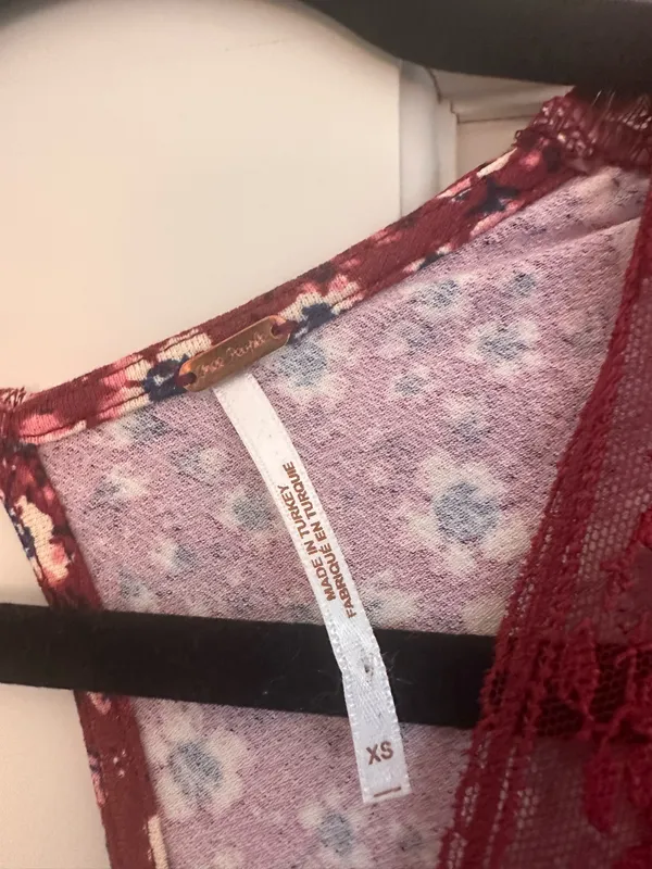 Free People Dress - Image 2