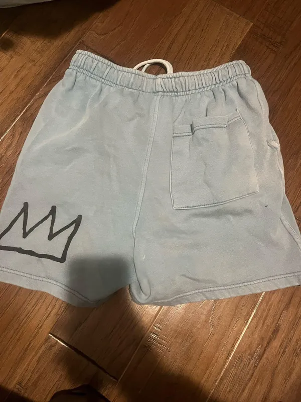 Urban Outfitters Sweat Shorts - Image 3
