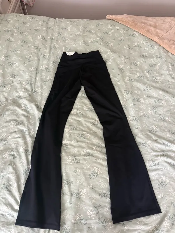 Aerie OFFLINE by Bootcut Leggings - Image 2