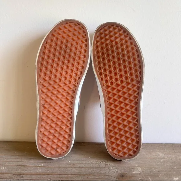 VANS Classic Slip O Unisex Shoe Size 7 or 8.5 #647A - Image 9