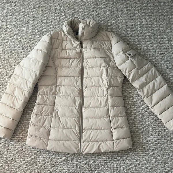 Lauren Ralph Lauren Puffer Jacket - Image 4