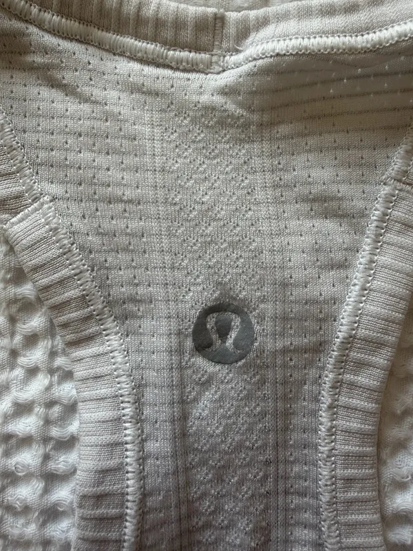 Lululemon Swiftly Tech Tank Racerback Top - Image 4