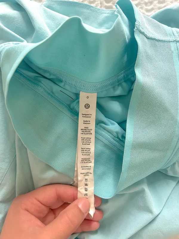 lululemon skirt  - Image 8