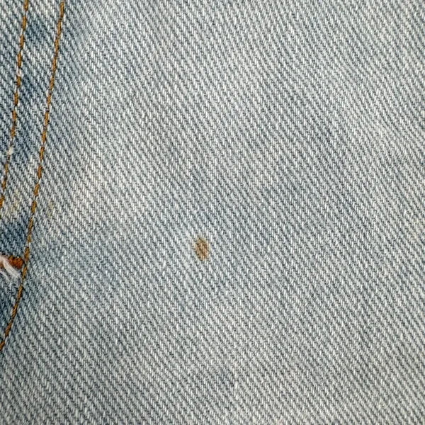 Candies Vintage Golf Club Jean Shorts Embroidered Gold Studs Denim Bermuda 80s - Image 8