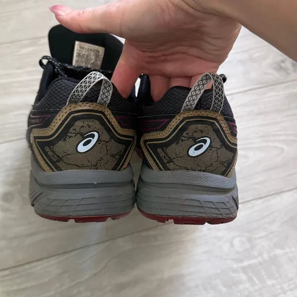 ASICS 9.5 Athletic Shoes Sneakers 9.5 - Image 12