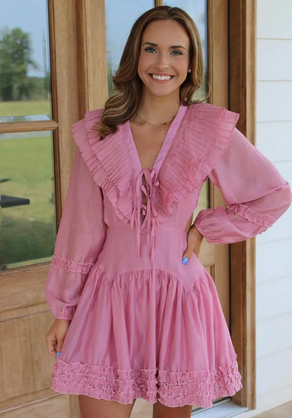 INA dress - Image 2