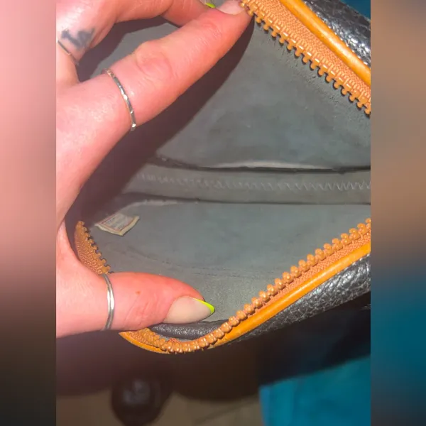 Dooney & Bourke ‘vintage’ - Image 2