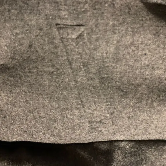 Pendleton Women’s Size Small Charcoal Grey Jacket 100% Wool Made‎ in the USA - Image 6