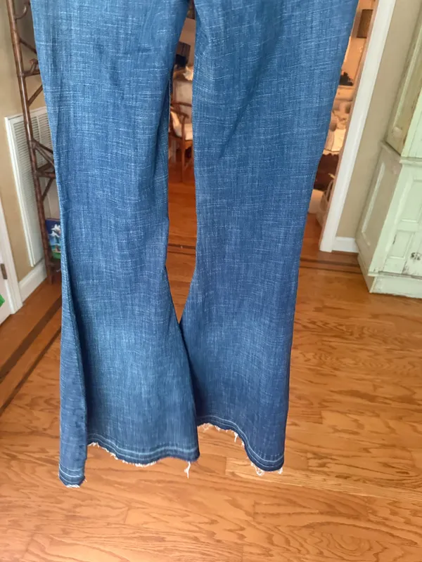 Free People Jeans We The Free - Image 7