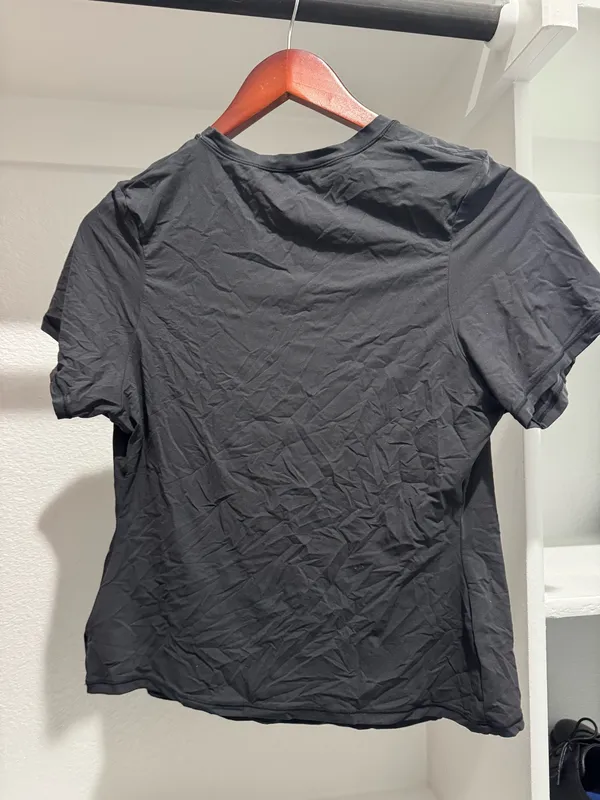 Women’s SKIMS T-Shirt - Image 4