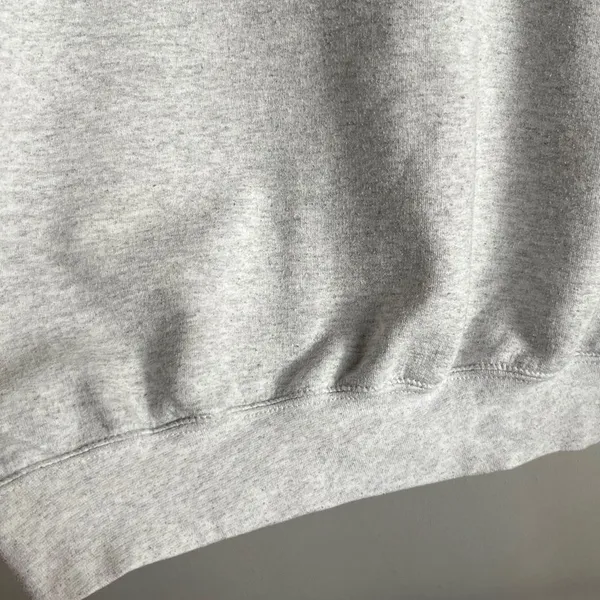 Live to Wander Camper Graphic Sweatshirt Gray RV Camping S M - Image 4