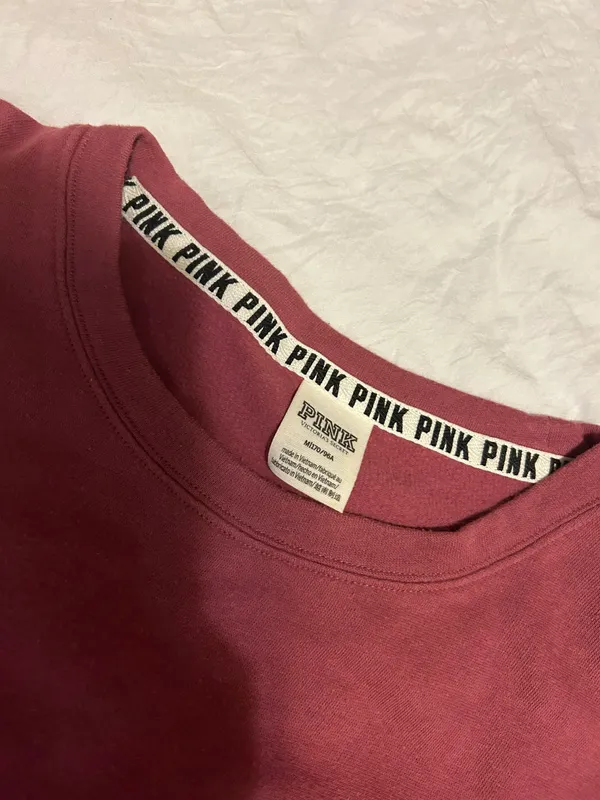 Pink Shirt - Image 2