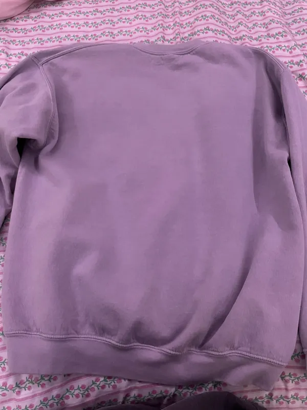 PacSun sweatshirt - Image 4