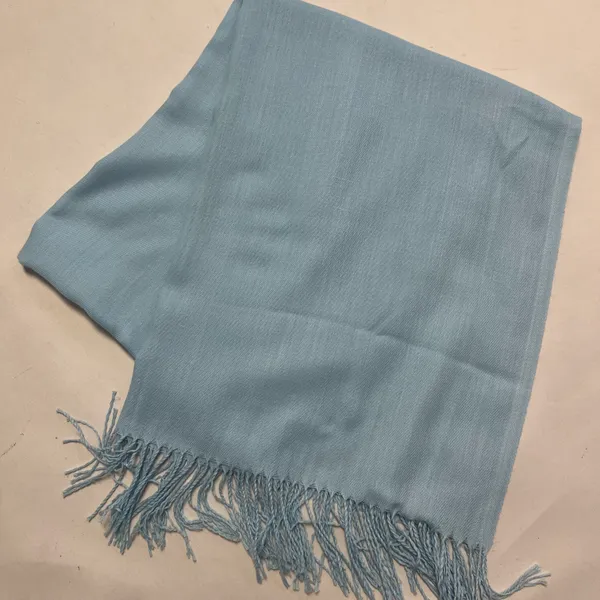 Pashmina Wrap/Scarf NWOT - Image 4