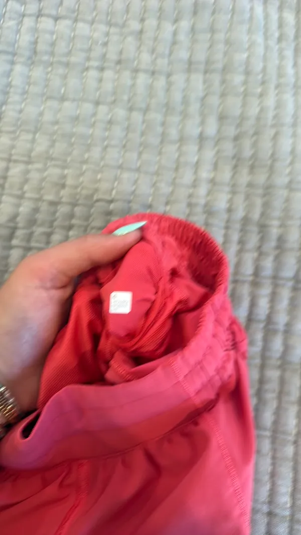 Lululemon Shorts - Image 2
