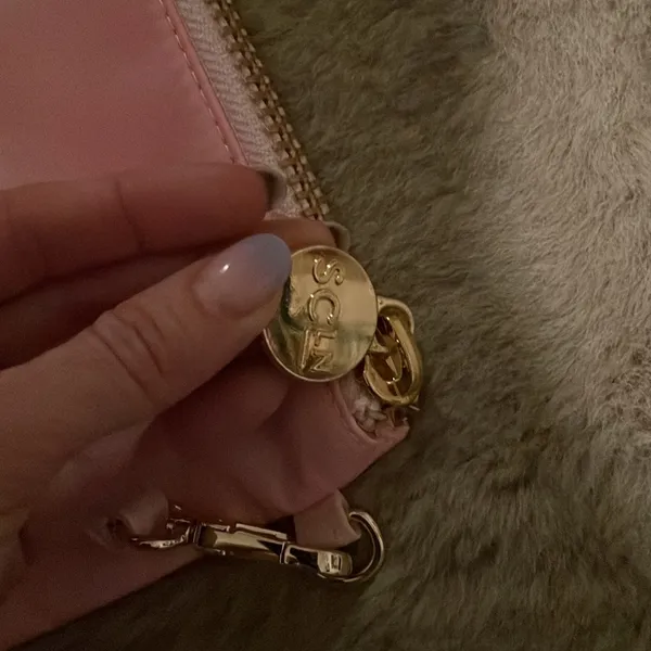 NWOT Stoney Clover Lane x Target tie dye wristlet!! - Image 3