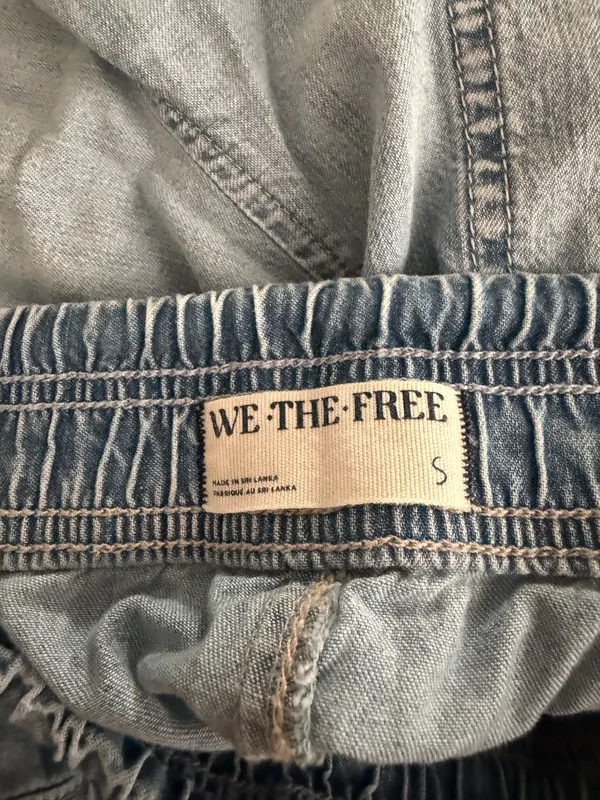 Pants Free People - Image 2