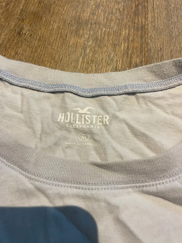 Hollister Tshirt - Image 2