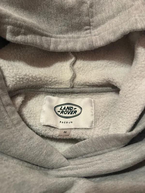 Land Rover Hoodie PacSun - Image 2