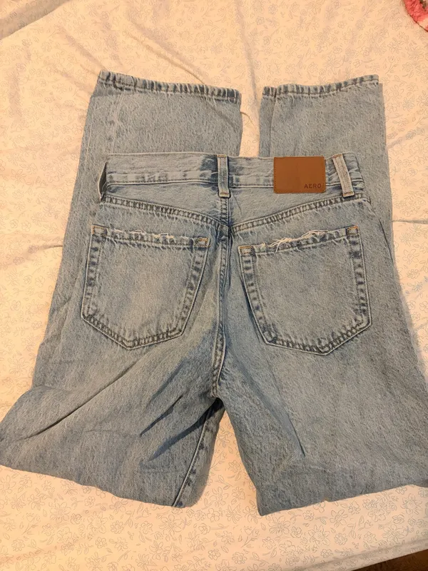 Aeropostale Jeans - Image 2