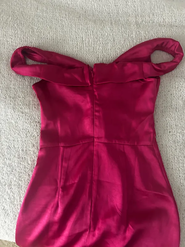 Princess Polly Mini Dress - Image 3