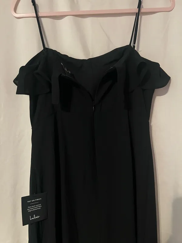 Lulus Maxi Dress - Image 5