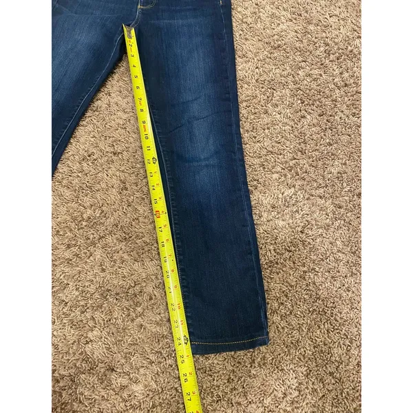Paige Skyline Jeans - Image 5