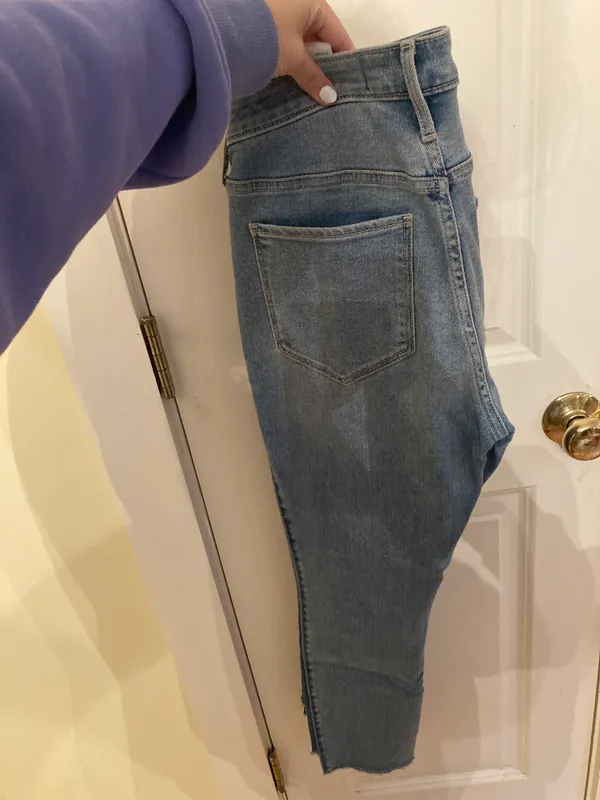 Hollister Jeans - Image 6