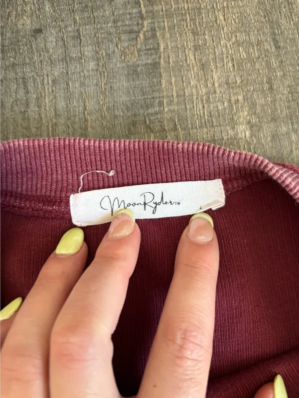 Midwest Boutique Crewneck - Image 3